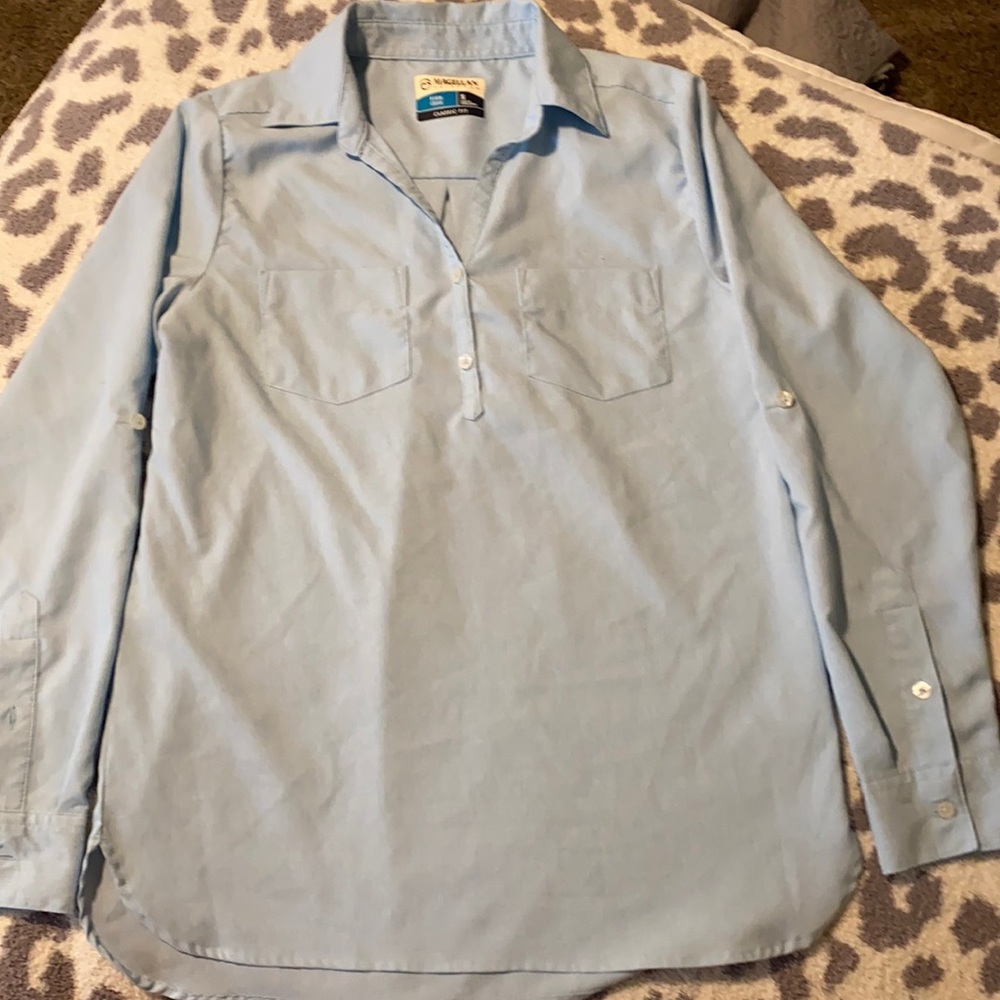 Magellan Long-sleeve Shirt